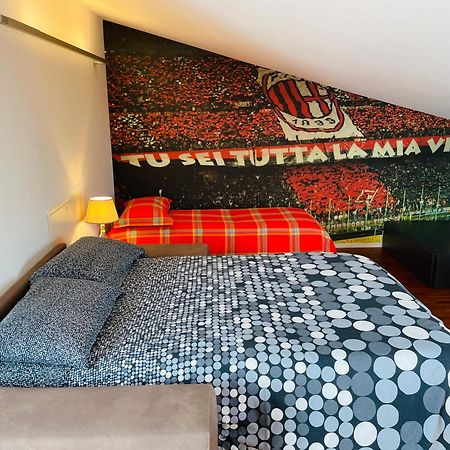 Santa Lucia Home 바스토 외부 사진