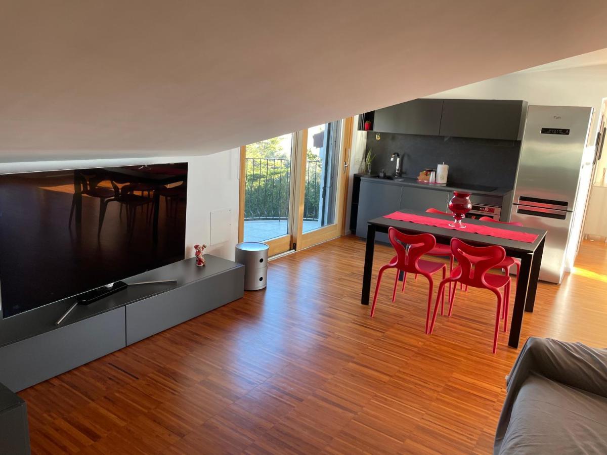 Santa Lucia Home 바스토 외부 사진