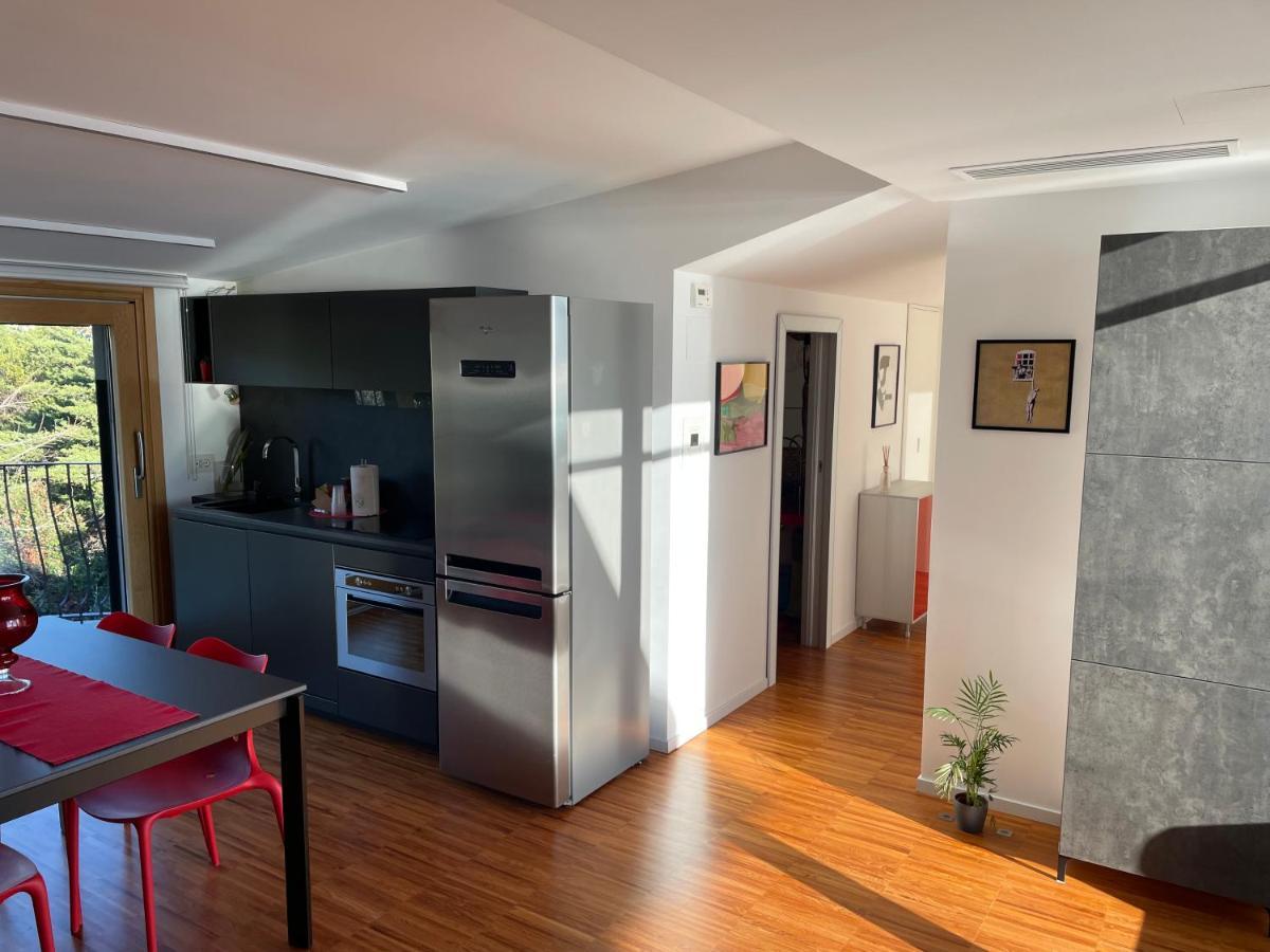 Santa Lucia Home 바스토 외부 사진