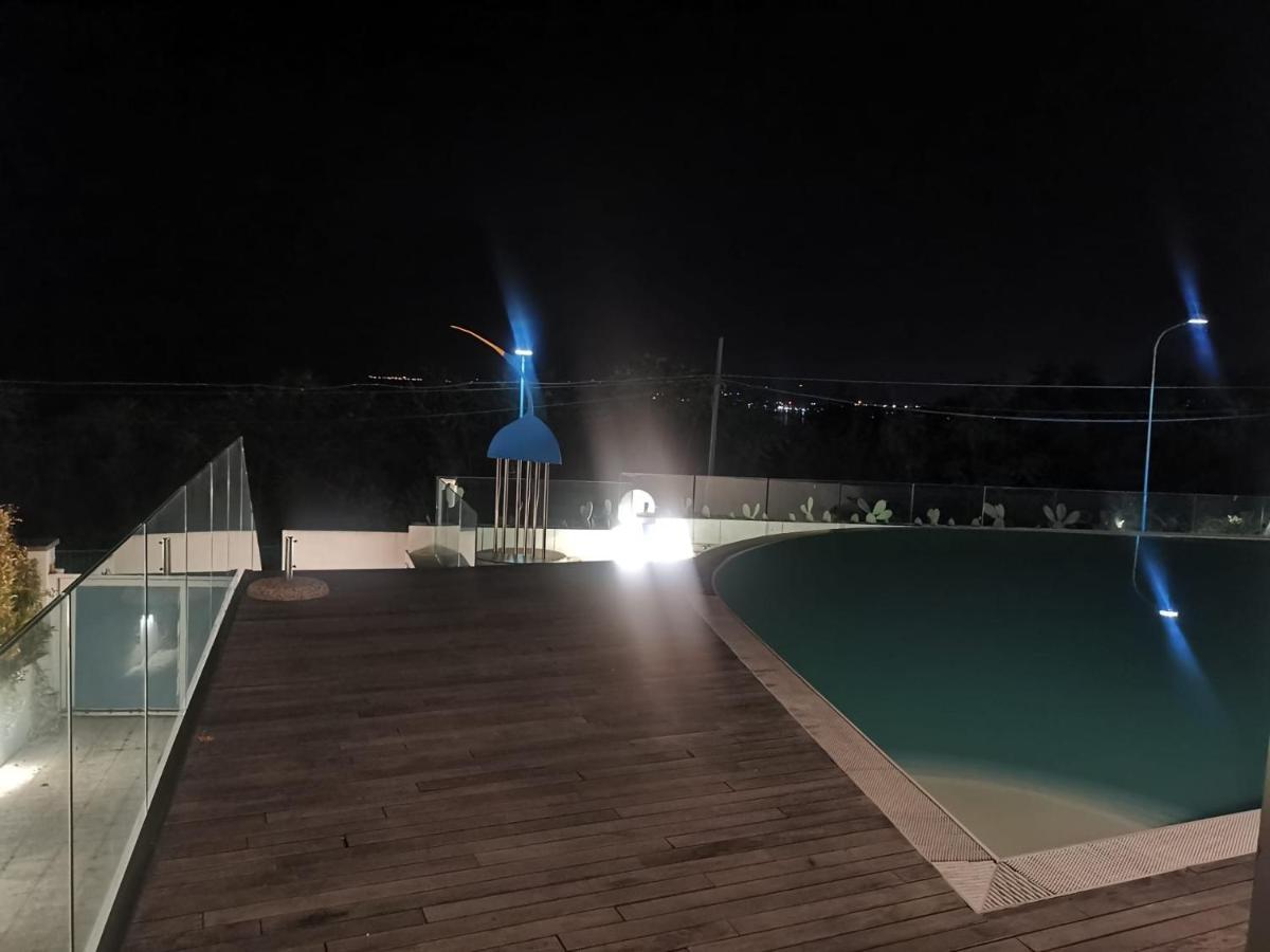Santa Lucia Home 바스토 외부 사진