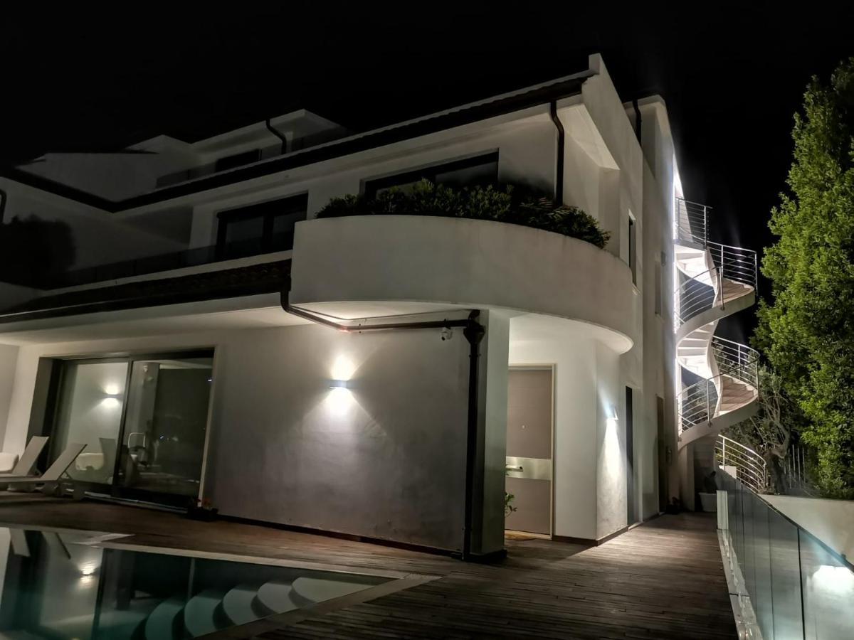 Santa Lucia Home 바스토 외부 사진