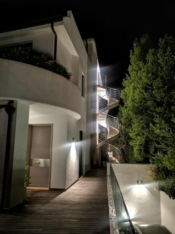 Santa Lucia Home 바스토 외부 사진