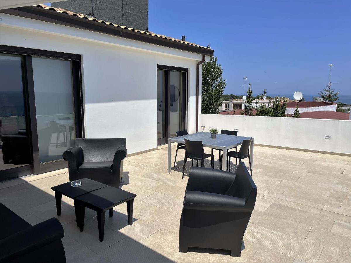 Santa Lucia Home 바스토 외부 사진