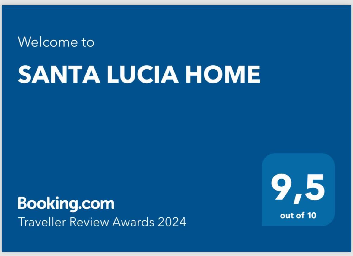 Santa Lucia Home 바스토 외부 사진