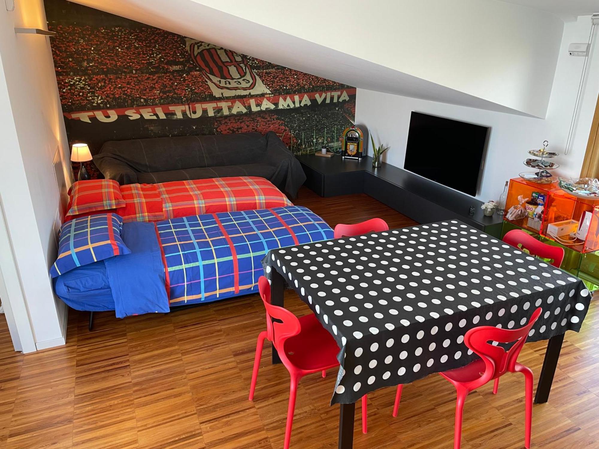 Santa Lucia Home 바스토 외부 사진