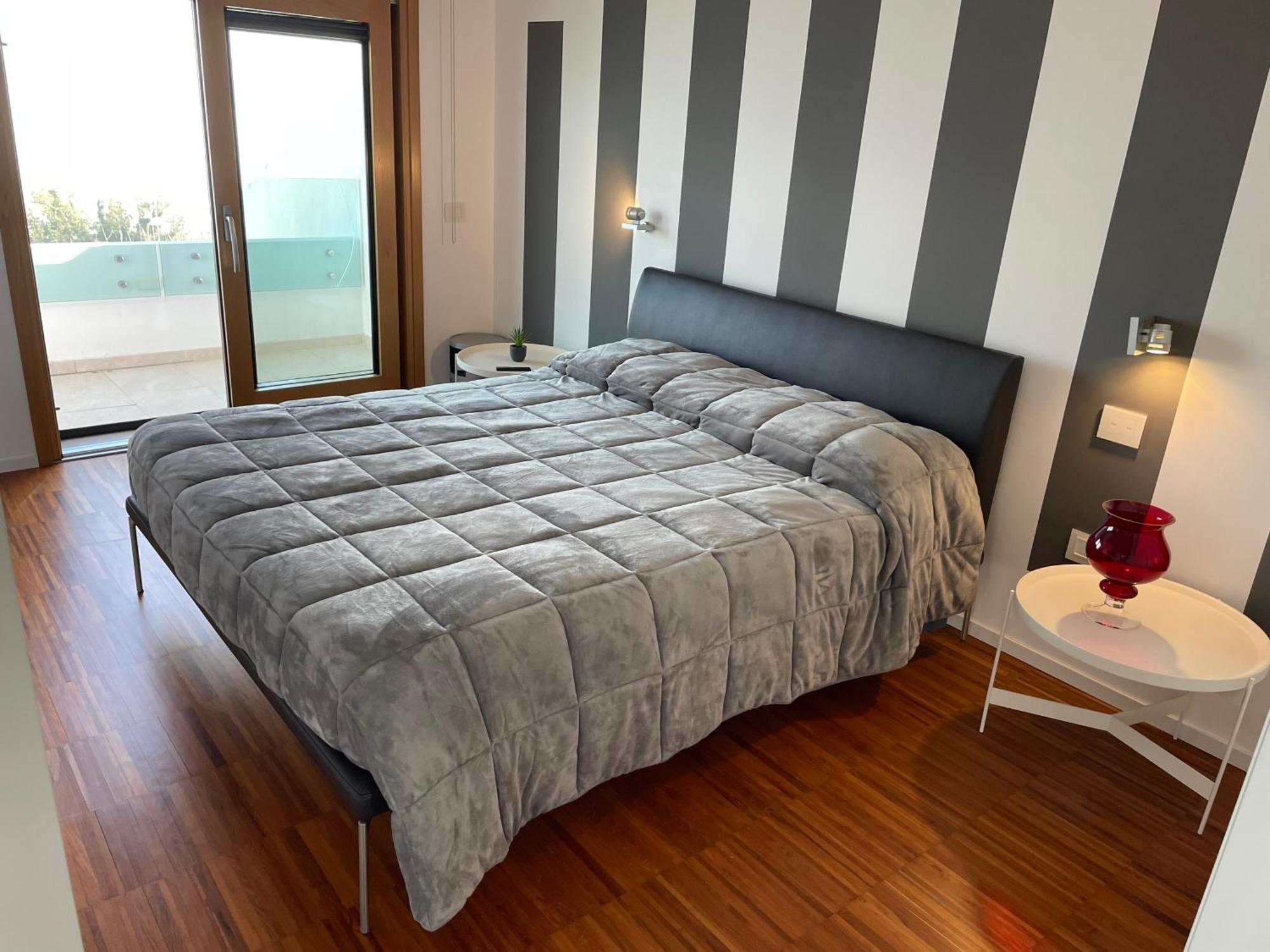 Santa Lucia Home 바스토 외부 사진