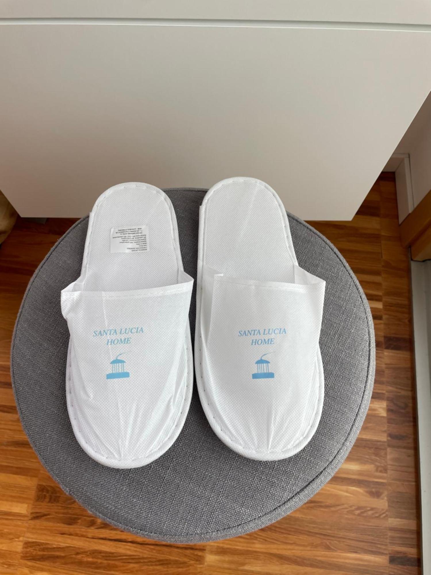 Santa Lucia Home 바스토 외부 사진