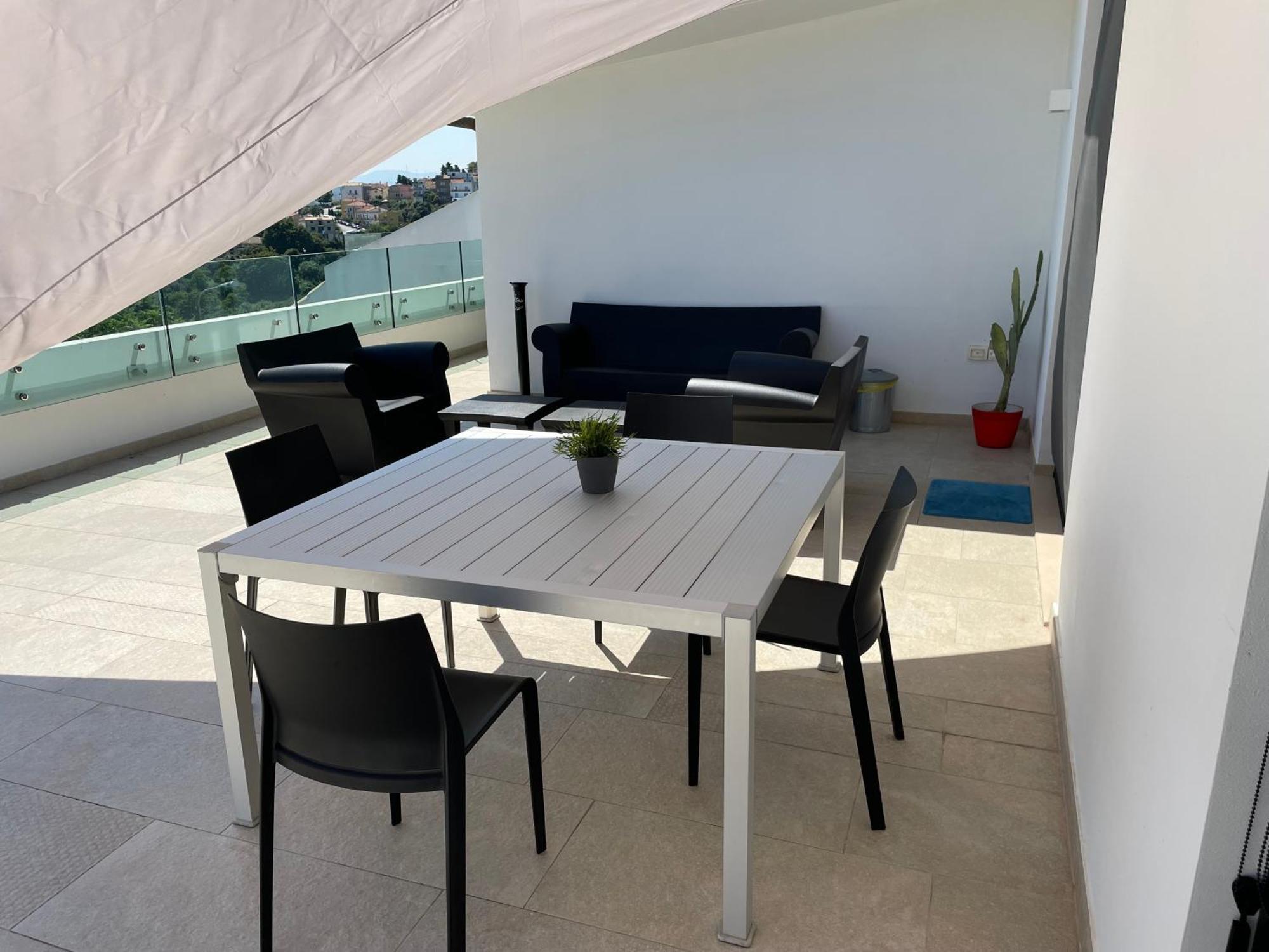 Santa Lucia Home 바스토 외부 사진