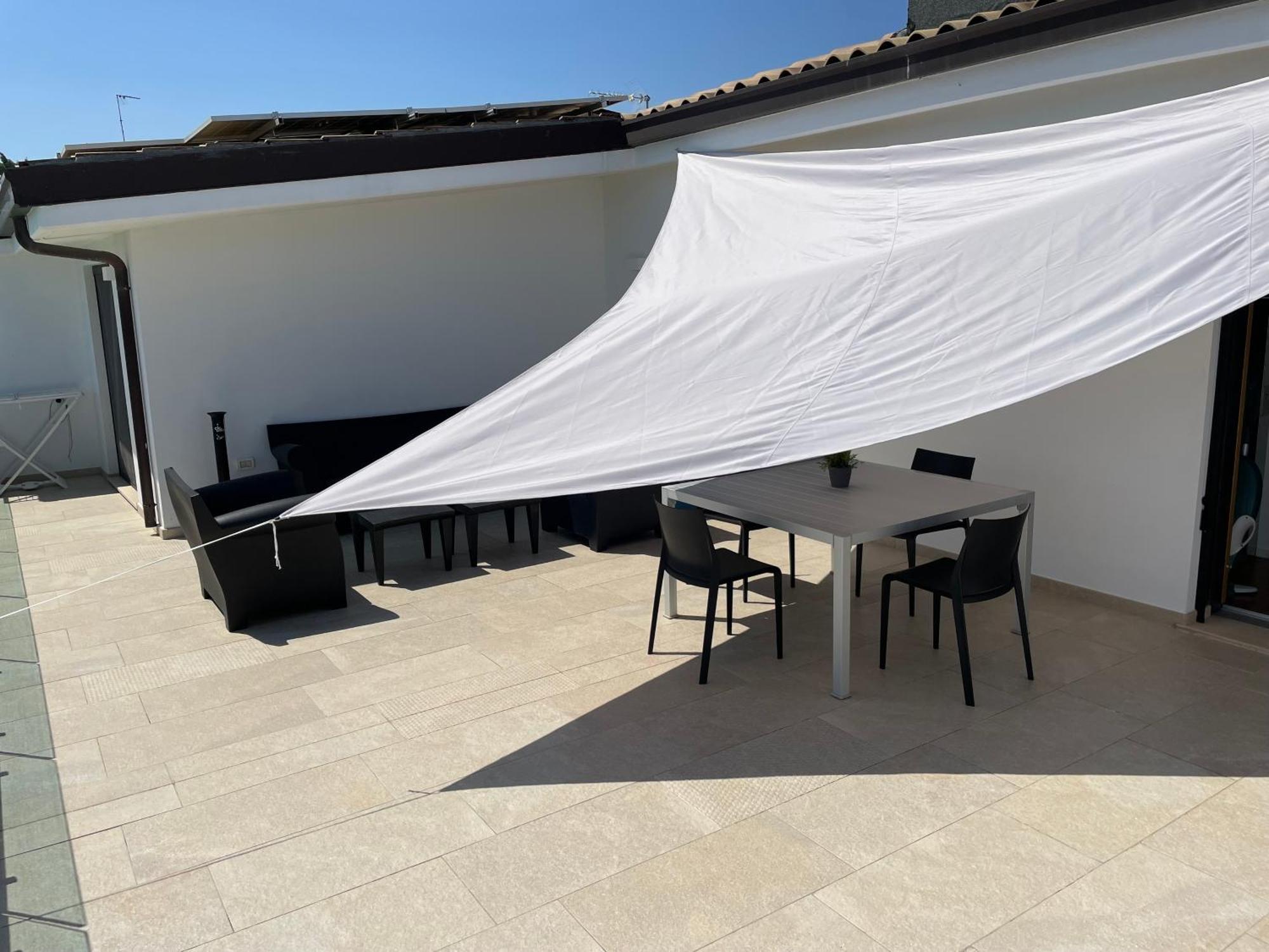 Santa Lucia Home 바스토 외부 사진