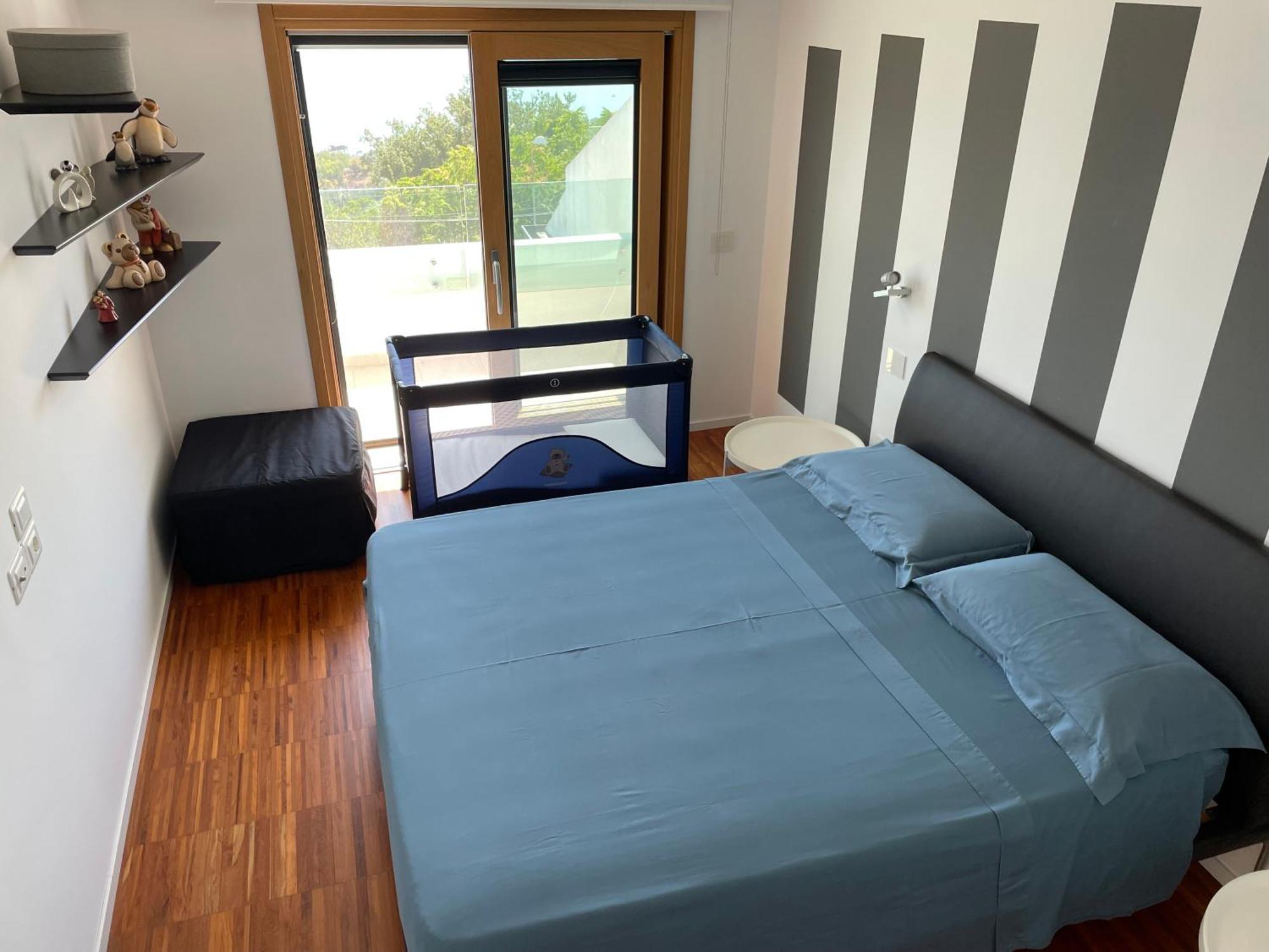 Santa Lucia Home 바스토 외부 사진