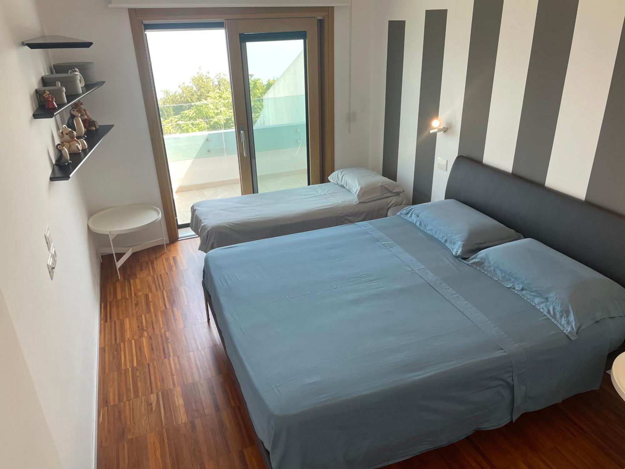 Santa Lucia Home 바스토 외부 사진