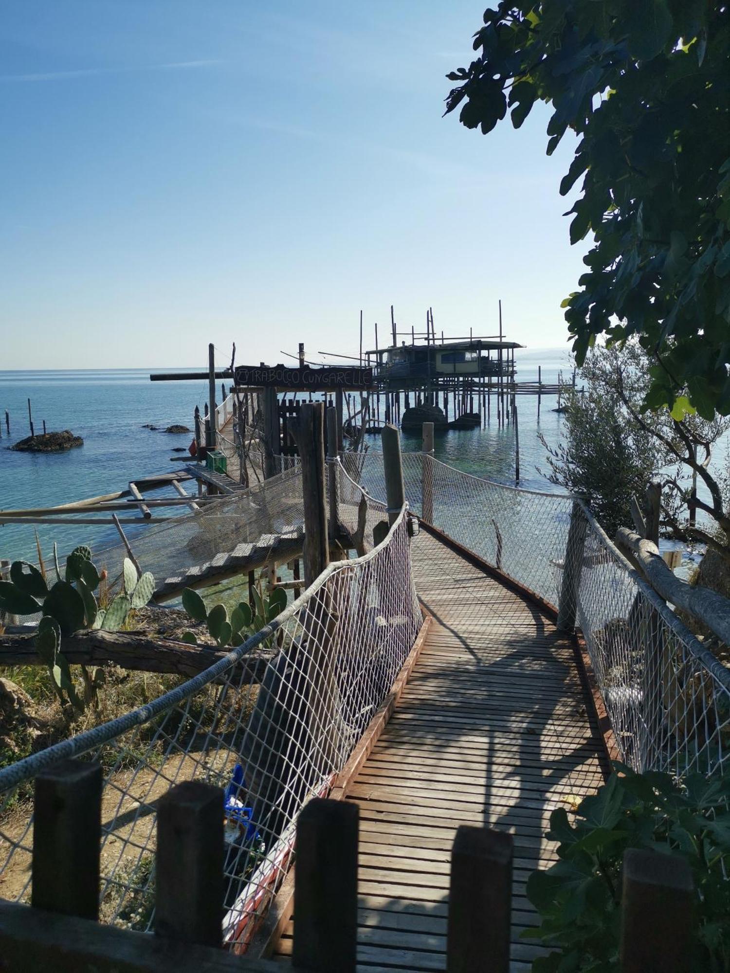 Santa Lucia Home 바스토 외부 사진